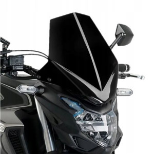 Puig Szyba Owiewka Honda Cb500f 2016-2022