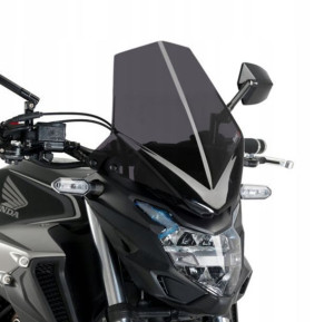 Puig Szyba Owiewka Honda Cb500f 2016-2022
