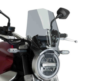 Puig Owiewka Honda Cb650r 19-22 / Cb1000r 18-20
