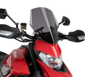 Puig Owiewka Ducati Hypermotard 950 2019-2022