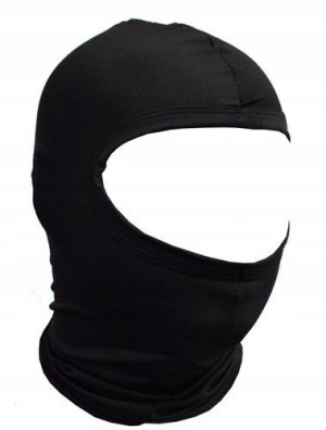 Kominiarka Rebelhorn Balaclava Lycra
