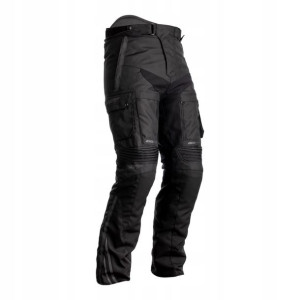 Spodnie Tekstylne Rst Pro Adventure X Ce Black M