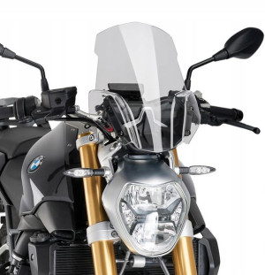 Puig Owiewka Bmw R1200r 15-18 (bez Org. Wspornika)