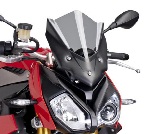 Puig Szyba Owiewka Bmw S1000r 2014-2018