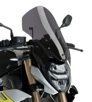 Puig Owiewka Bmw S1000r 21-22 (bez Org. Wspornika)