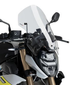 Puig Owiewka Bmw S1000r 21-22 (do Org. Wspornika)