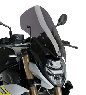 Puig Owiewka Bmw S1000r 21-22 (do Org. Wspornika)