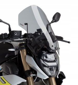 Puig Owiewka Bmw S1000r 21-22 (do Org. Wspornika)