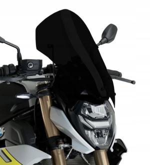 Puig Owiewka Bmw S1000r 21-22 (do Org. Wspornika)