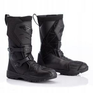 Buty Rst Adventure-x Wp Ce Black 45