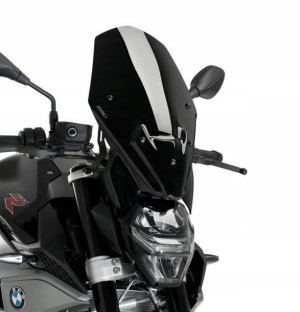 Puig Owiewka Bmw F900r 20-22 (do Org. Wspornika)