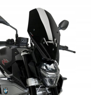Puig Owiewka Bmw F900r 20-22 (bez Org. Wspornika)