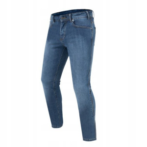 Spodnie Jeans Rebelhorn Classic Iii Slim W.blue 34