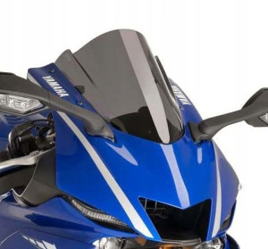 Puig Szyba Sportowa Yamaha Yzf R6 17-20 / R7 22