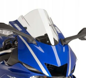 Puig Szyba Sportowa Yamaha Yzf R6 17-20 / R7 22