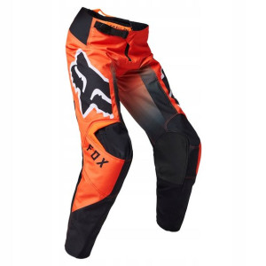 Spodnie Fox Junior 180 Leed Fluo Orange Y26