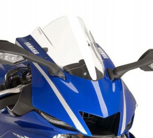 Puig Szyba Sportowa Yamaha Yzf R6 17-20 / R7 22