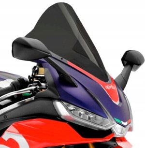 Puig Szyba Sportowa Aprilia Rsv E5 2021-2022