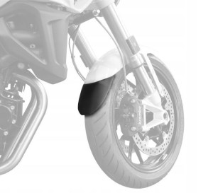 Puig Przedłużenie Błotnika Bmw F800r 2015-2020