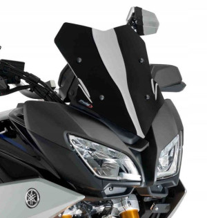 Puig Szyba Sportowa Yamaha Tracer 900 / 9 18-22