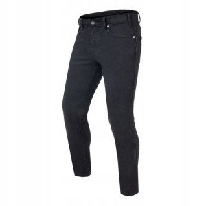 Spodnie Jeans Rebelhorn Classic Iii Black W32l32