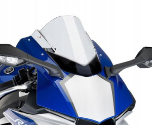 Puig Szyba Sportowa Yamaha Yzf R1 2015-2019