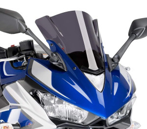 Puig Szyba Sportowa Yamaha Yzf R3 2015-2018