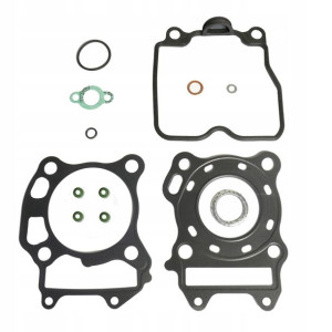 Uszczelki Top-end Suzuki Uh 125 Burgman 2007-2013