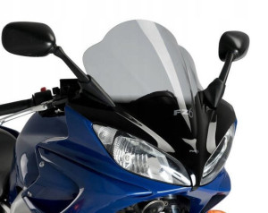 Puig Szyba Sportowa Yamaha Fz6 Fazer 2004-2006