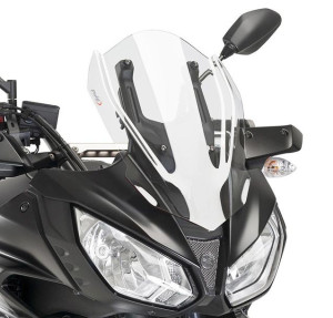Puig Szyba Sportowa Yamaha Mt-07 Tracer 16-19 Gt19