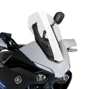Puig Szyba Sportowa Yamaha Mt-07 Tracer 2020-2022