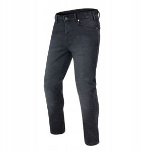 Spodnie Jeans Rebelhorn Classic Iii W.black W32l34