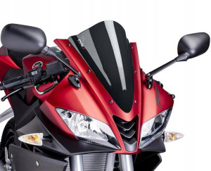 Puig Szyba Sportowa Yamaha R125 2008-2018