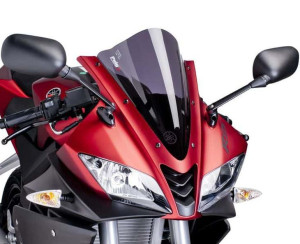 Puig Szyba Sportowa Yamaha R125 2008-2018