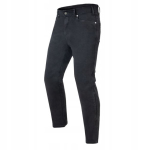 Spodnie Jeans Rebelhorn Classic Iii Black W32l32