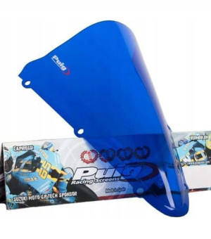 Puig Szyba Sportowa Yamaha R125 2008-2018