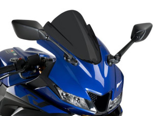 Puig Szyba Sportowa Yamaha R125 2019-2022