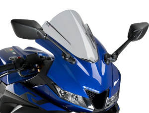 Puig Szyba Sportowa Yamaha R125 2019-2022