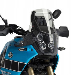 Puig Szyba Sportowa Yamaha Tenere 2019-2022