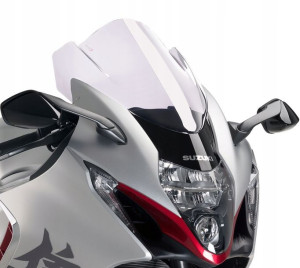 Puig Szyba Sportowa Suzuki Gsx-r 1300 Hayabusa