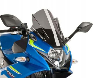 Puig Szyba Sportowa Suzuki Gsx-r 250 2017-2021