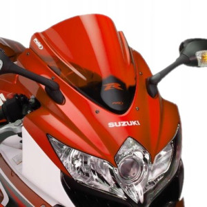 Puig Szyba Sportowa Suzuki Gsx-r 600 / 750 08-10