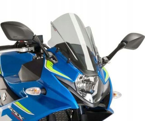 Puig Szyba Sportowa Suzuki Gsx-r 250 2017-2021