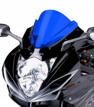 Puig Szyba Sportowa Suzuki Gsx-r 600 / 750 11-21