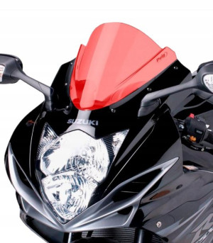 Puig Szyba Sportowa Suzuki Gsx-r 600 / 750 11-21