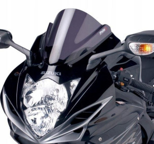Puig Szyba Sportowa Suzuki Gsx-r 600 / 750 11-21