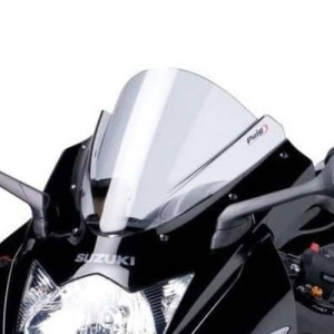Puig Szyba Sportowa Suzuki Gsx-r 600 / 750 11-21