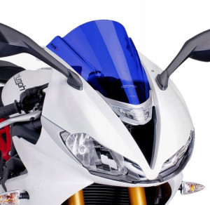 Puig Szyba Sportowa Triumph Daytona 675 2013-2017