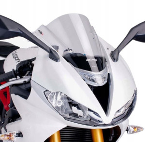 Puig Szyba Sportowa Triumph Daytona 675 2013-2017