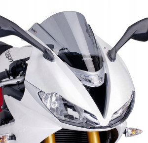 Puig Szyba Sportowa Triumph Daytona 675 2013-2017